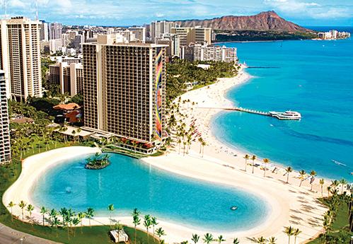 ハワイでの夢のような休暇を満喫しよう