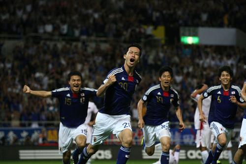 ワールドカップアジア3次予選の注目試合と結果
