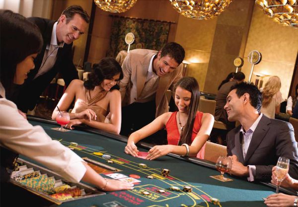 バカラ ルール カジノの魅力と勝利の秘訣