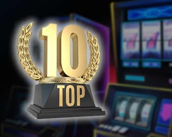 オンラインカジノ トップ 10のおすすめサイトをご紹介！